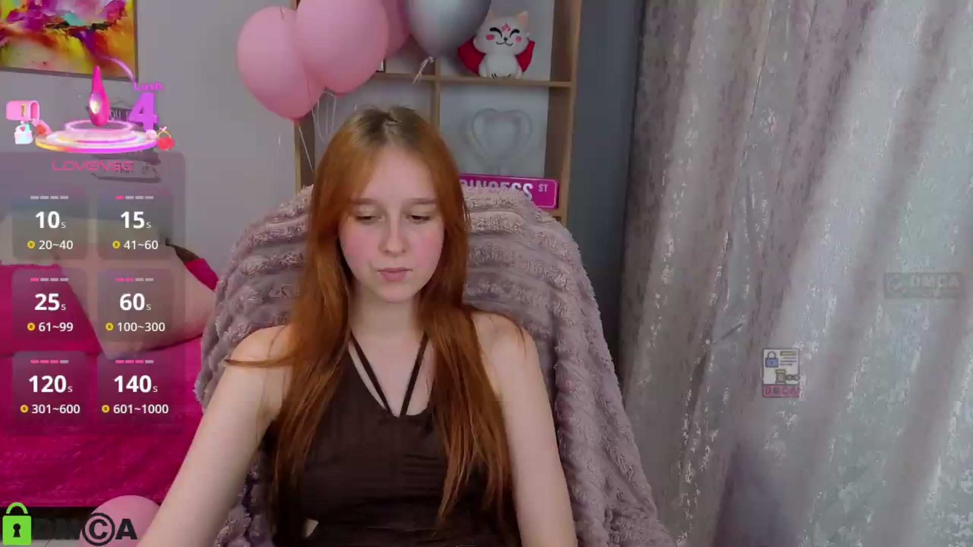 Gallery image thumbnail from WowEmma_'s myfreecams stream on, 06/23/2026, 14:20 image 19 of 20