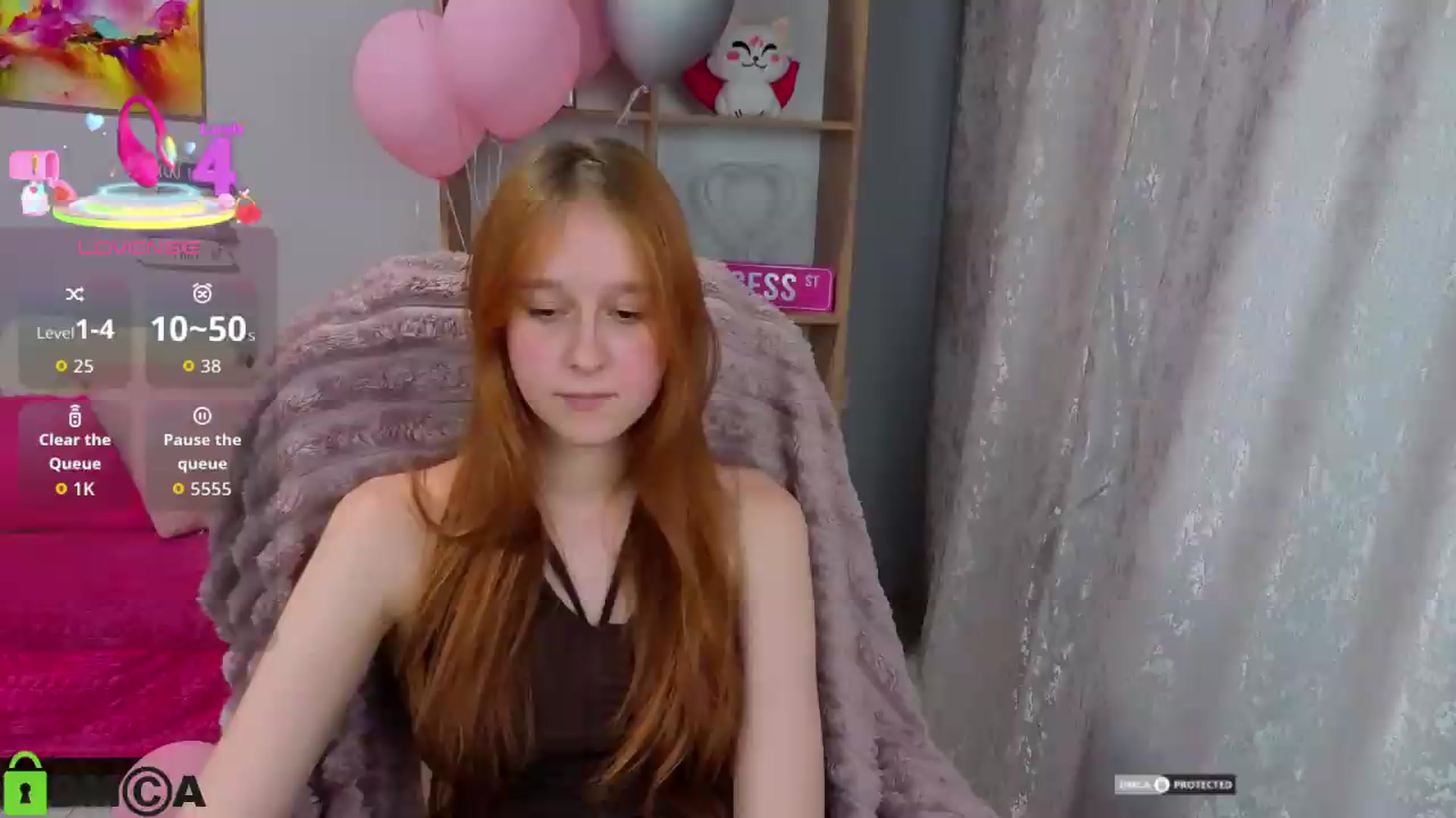 Gallery image thumbnail from WowEmma_'s myfreecams stream on, 06/23/2026, 14:20 image 17 of 20