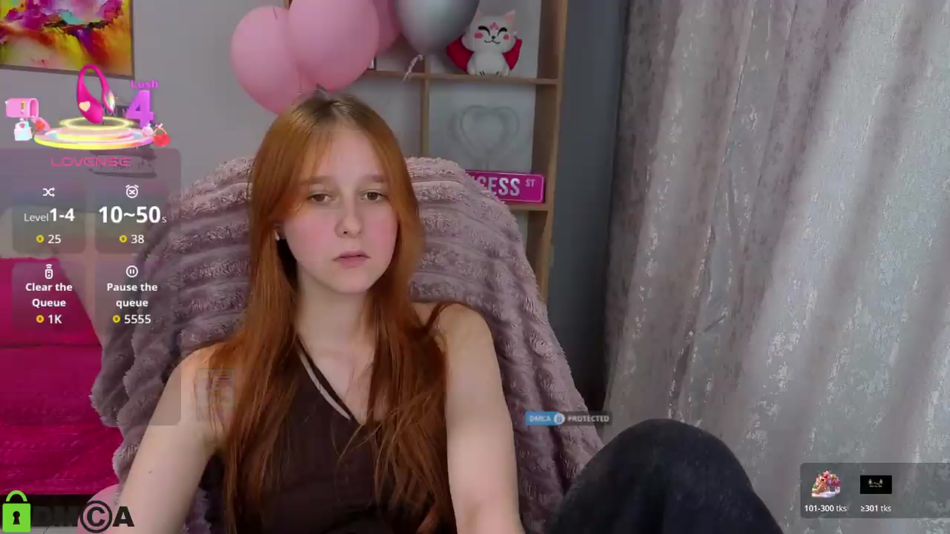 Gallery image thumbnail from WowEmma_'s myfreecams stream on, 06/23/2026, 14:20 image 15 of 20