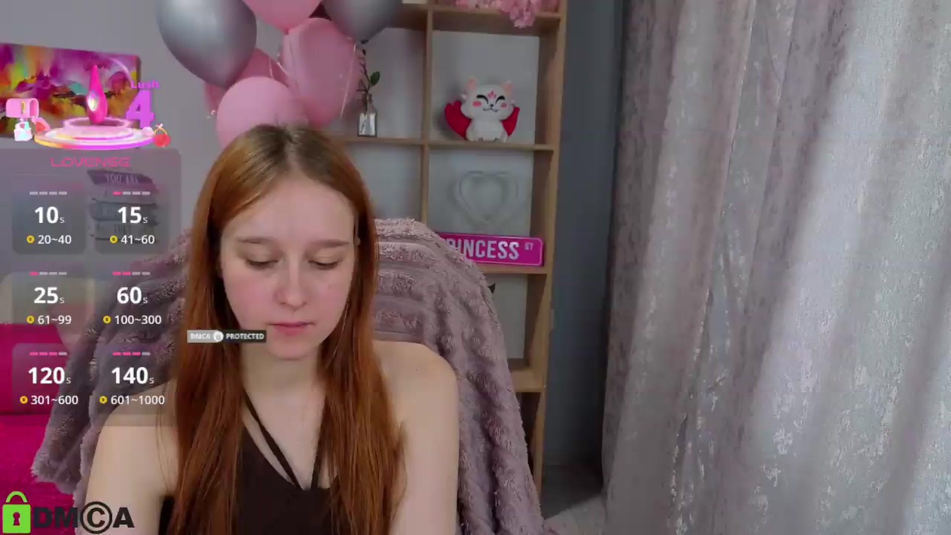 Gallery image thumbnail from WowEmma_'s myfreecams stream on, 06/23/2026, 14:20 image 3 of 20