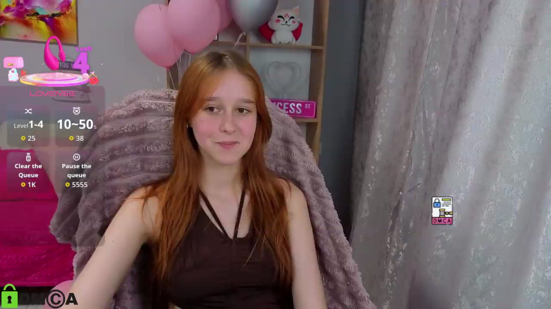 Gallery image thumbnail from WowEmma_'s myfreecams stream on, 06/23/2026, 14:20 image 13 of 20
