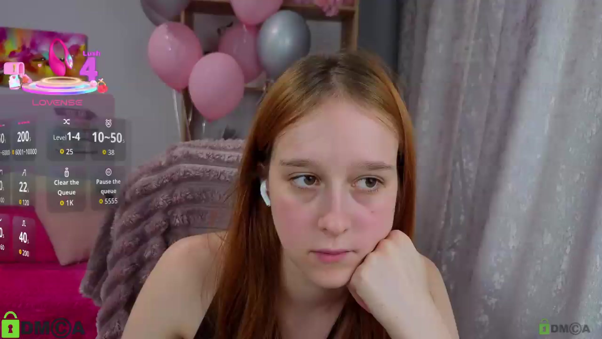 Gallery image thumbnail from WowEmma_'s myfreecams stream on, 06/23/2026, 14:20 image 2 of 20