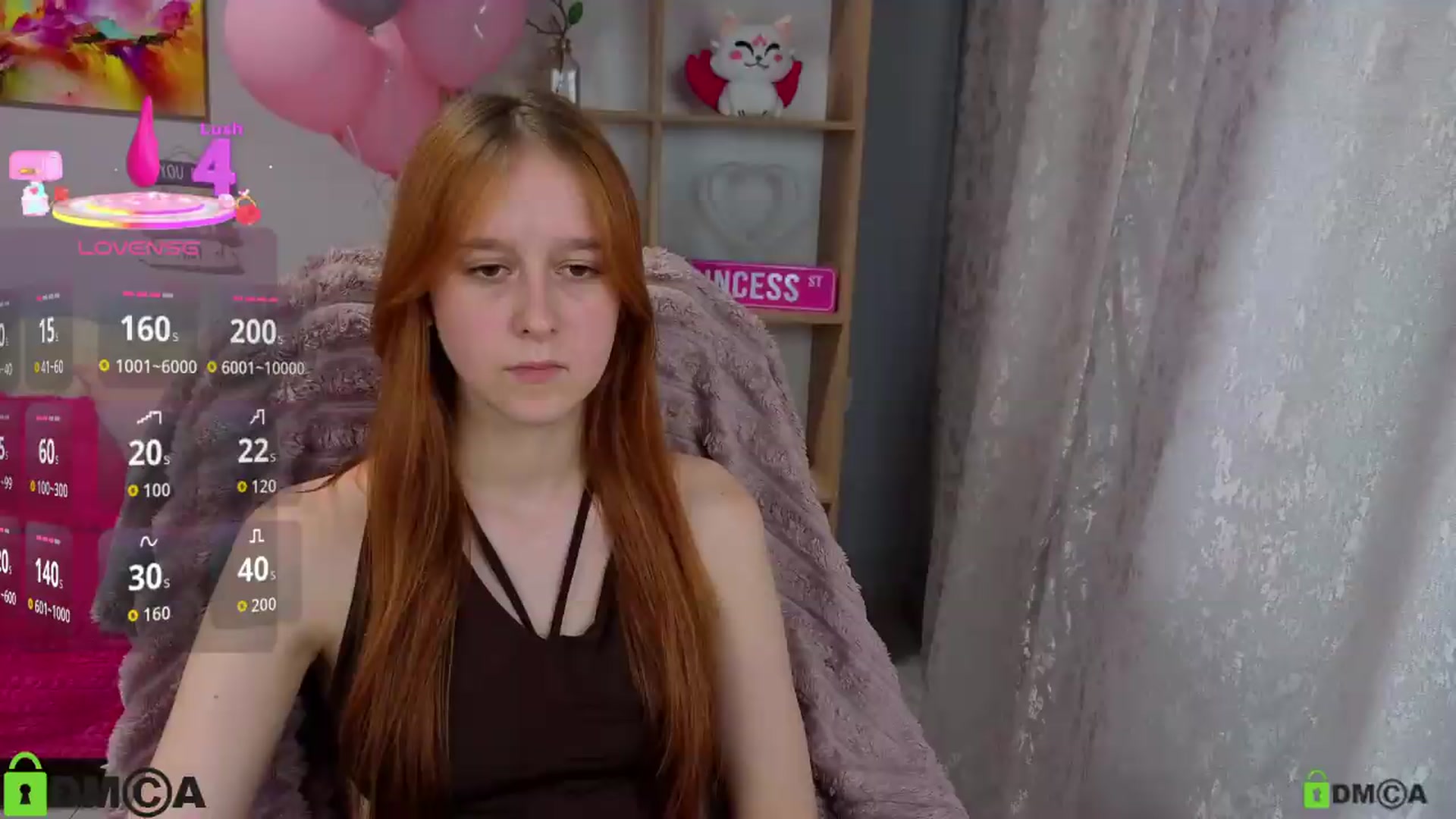 Gallery image thumbnail from WowEmma_'s myfreecams stream on, 06/23/2026, 14:20 image 5 of 20