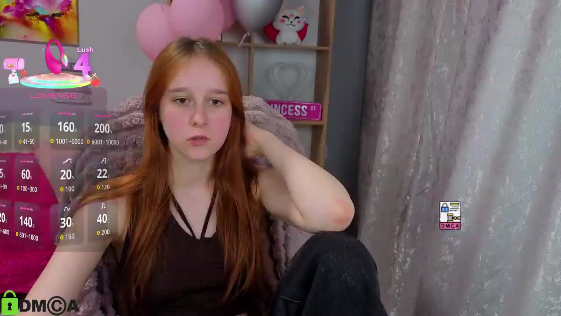 Gallery image thumbnail from WowEmma_'s myfreecams stream on, 06/23/2026, 14:20 image 16 of 20