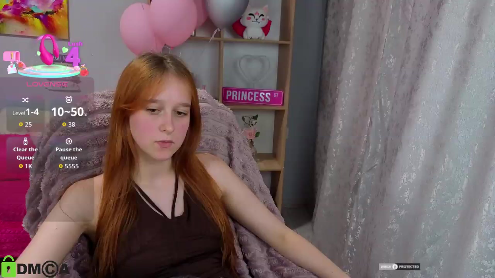 Gallery image thumbnail from WowEmma_'s myfreecams stream on, 06/23/2026, 14:20 image 20 of 20
