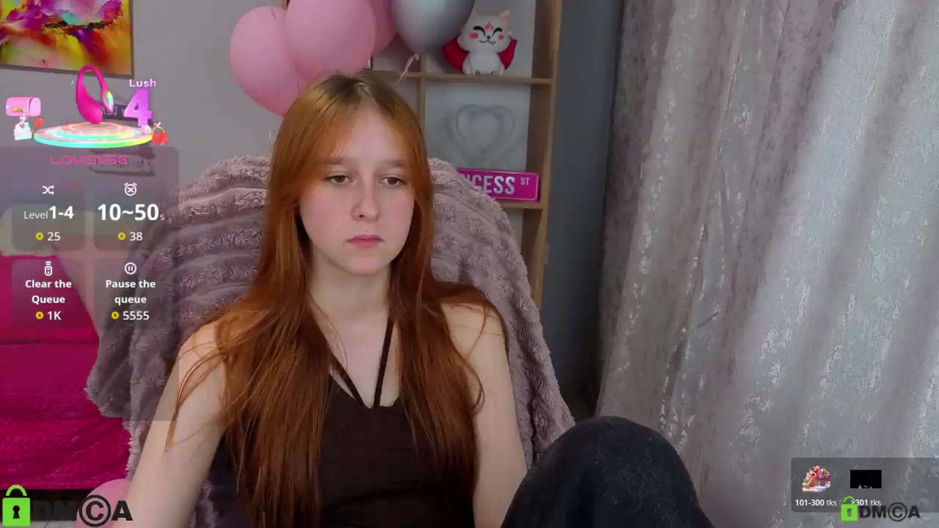 Gallery image thumbnail from WowEmma_'s myfreecams stream on, 06/23/2026, 14:20 image 8 of 20