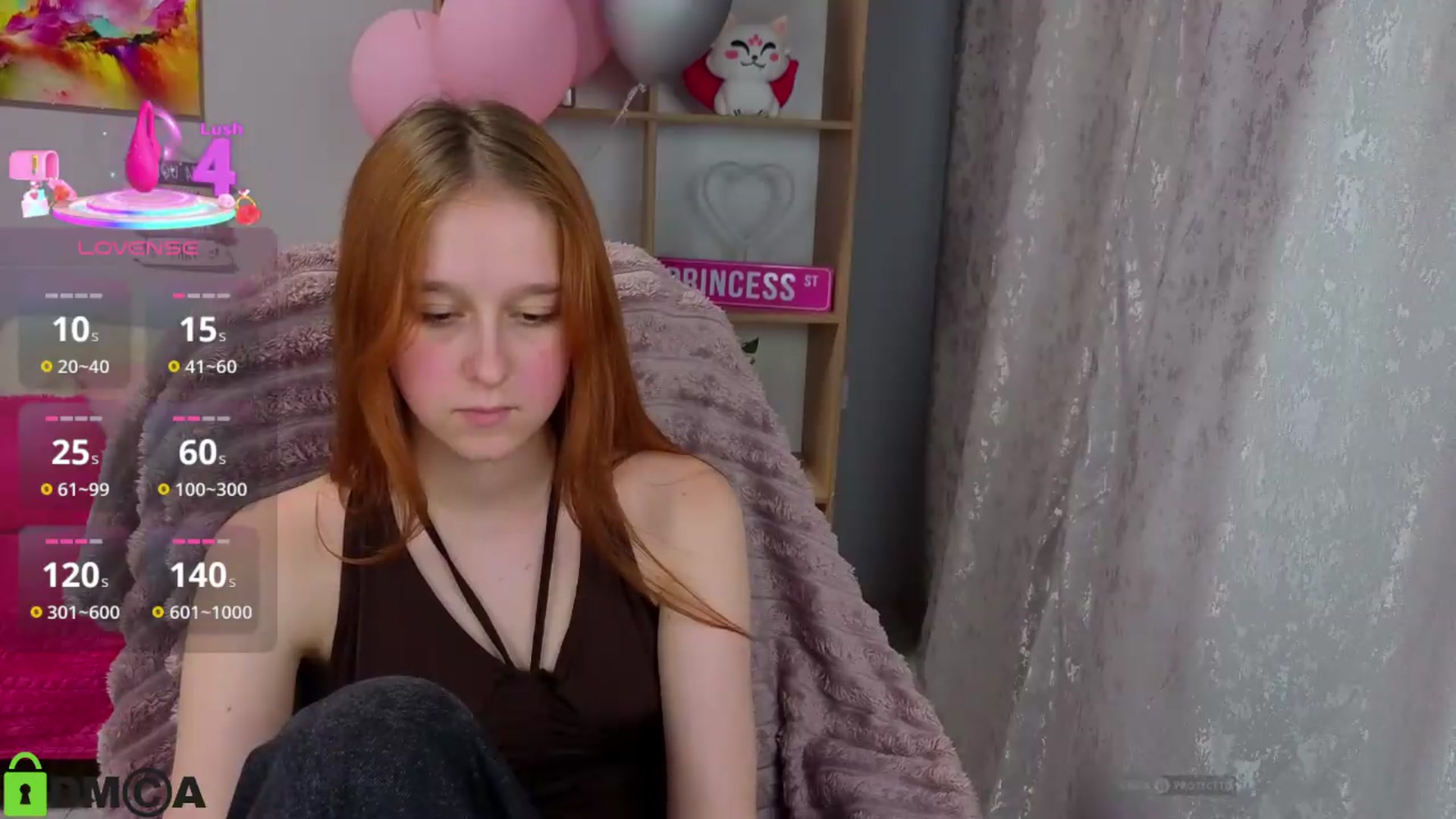 Gallery image thumbnail from WowEmma_'s myfreecams stream on, 06/23/2026, 15:14 image 6 of 20