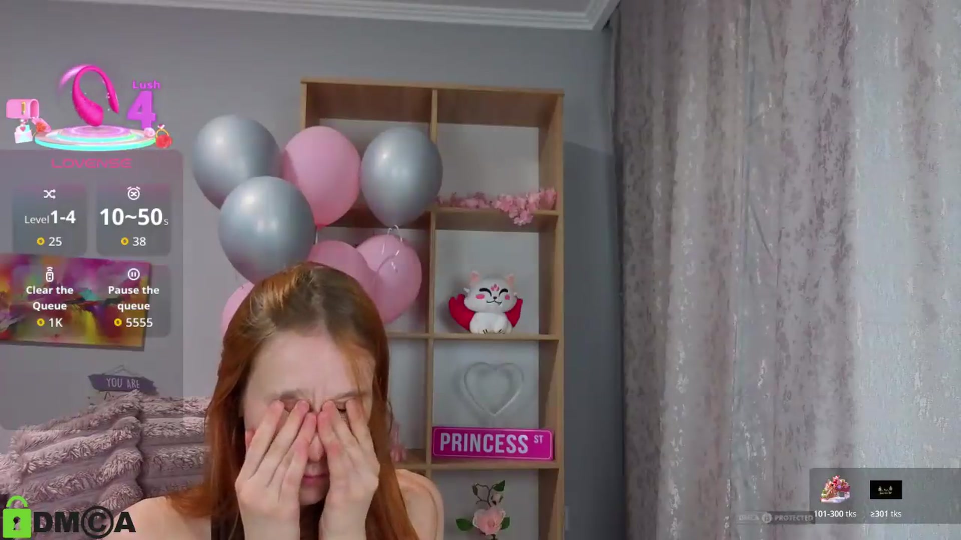 Gallery image thumbnail from WowEmma_'s myfreecams stream on, 06/23/2026, 15:14 image 16 of 20