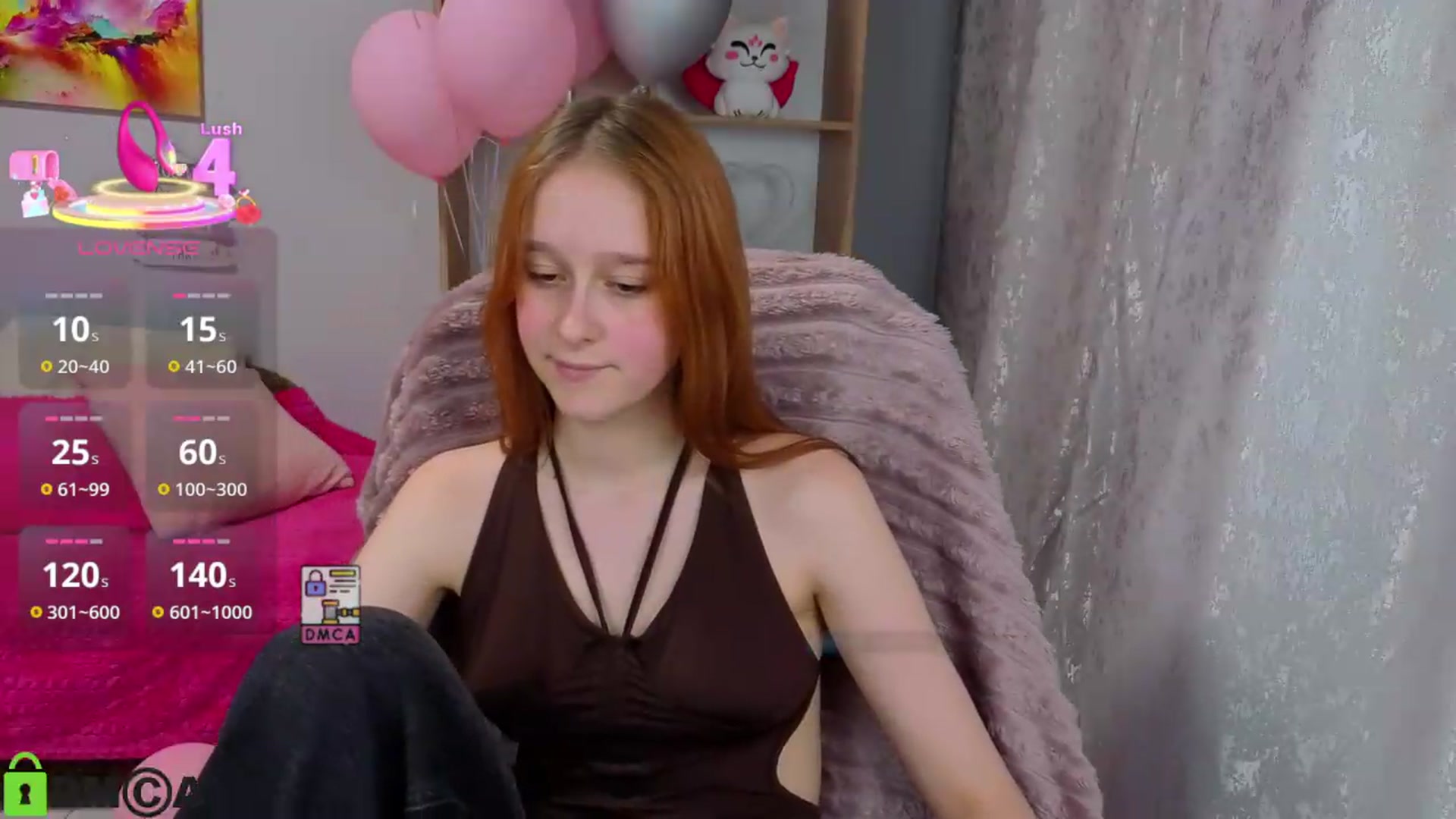 Gallery image thumbnail from WowEmma_'s myfreecams stream on, 06/23/2026, 15:14 image 5 of 20
