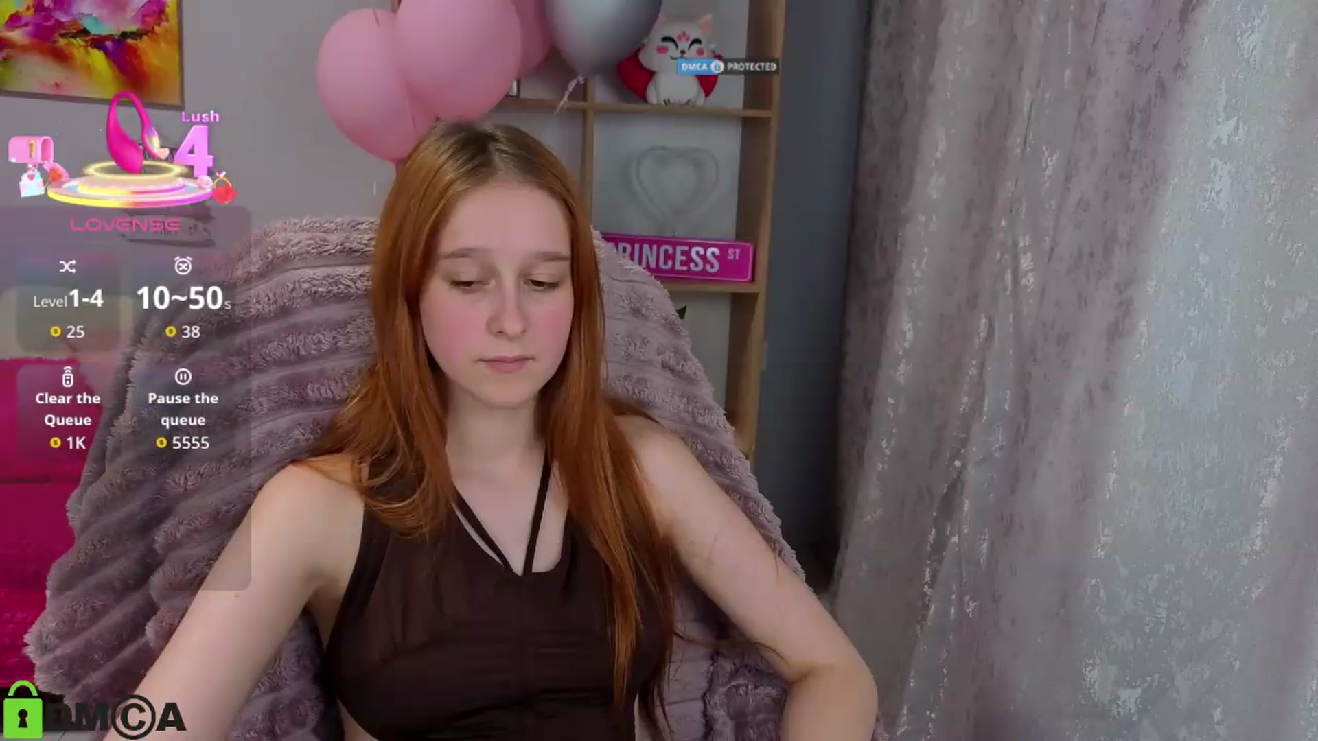 Gallery image thumbnail from WowEmma_'s myfreecams stream on, 06/23/2026, 15:14 image 3 of 20