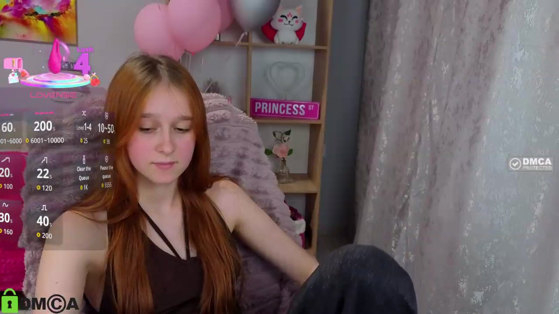 Gallery image thumbnail from WowEmma_'s myfreecams stream on, 06/23/2026, 15:14 image 14 of 20