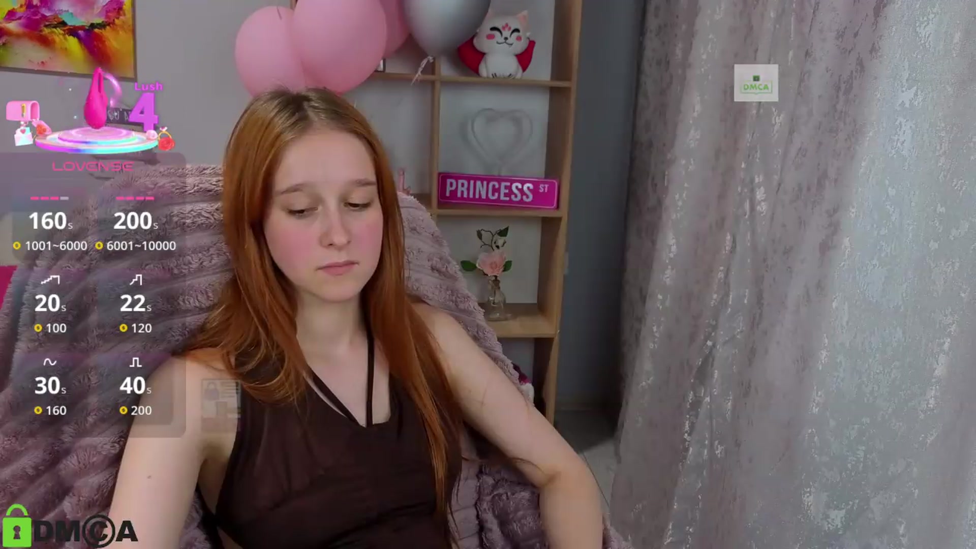 Gallery image thumbnail from WowEmma_'s myfreecams stream on, 06/23/2026, 15:14 image 2 of 20
