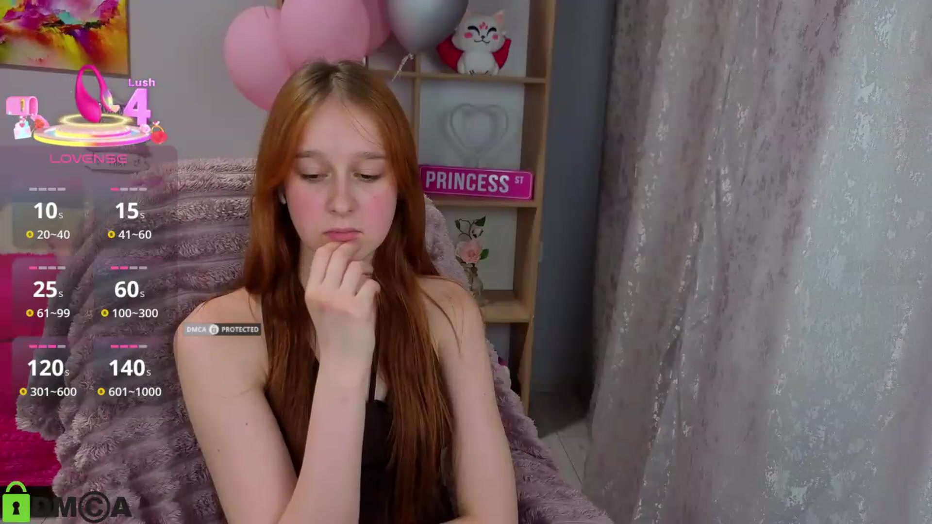 Gallery image thumbnail from WowEmma_'s myfreecams stream on, 06/23/2026, 15:14 image 11 of 20