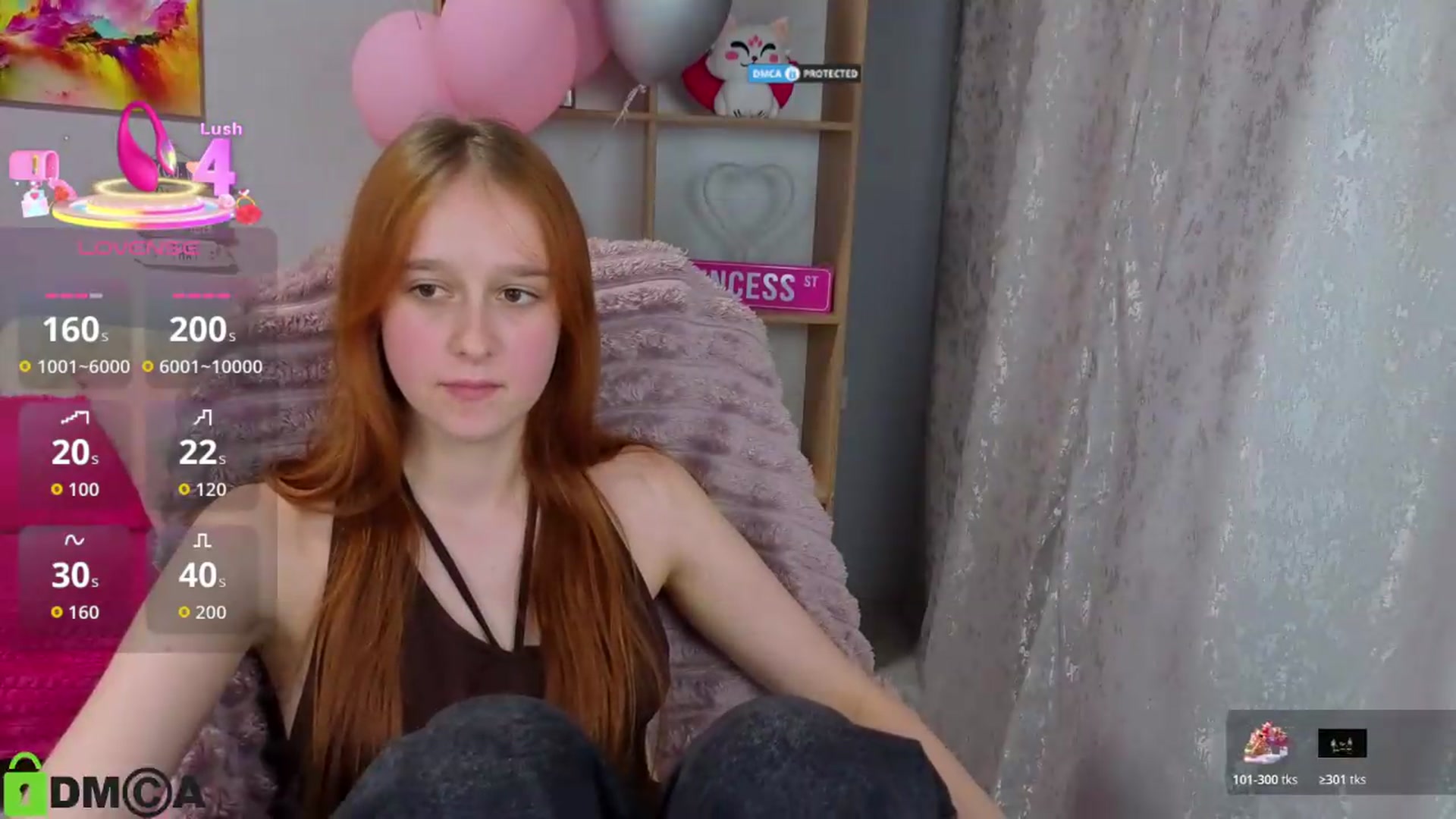 Gallery image thumbnail from WowEmma_'s myfreecams stream on, 06/23/2026, 15:14 image 13 of 20