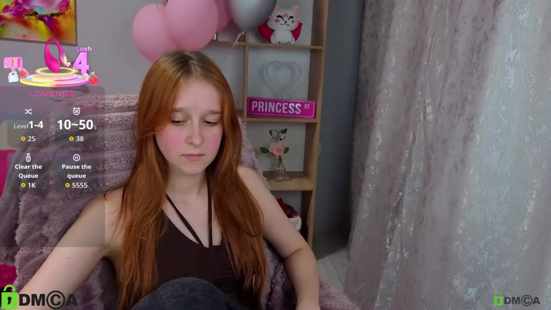 Gallery image thumbnail from WowEmma_'s myfreecams stream on, 06/23/2026, 15:14 image 9 of 20