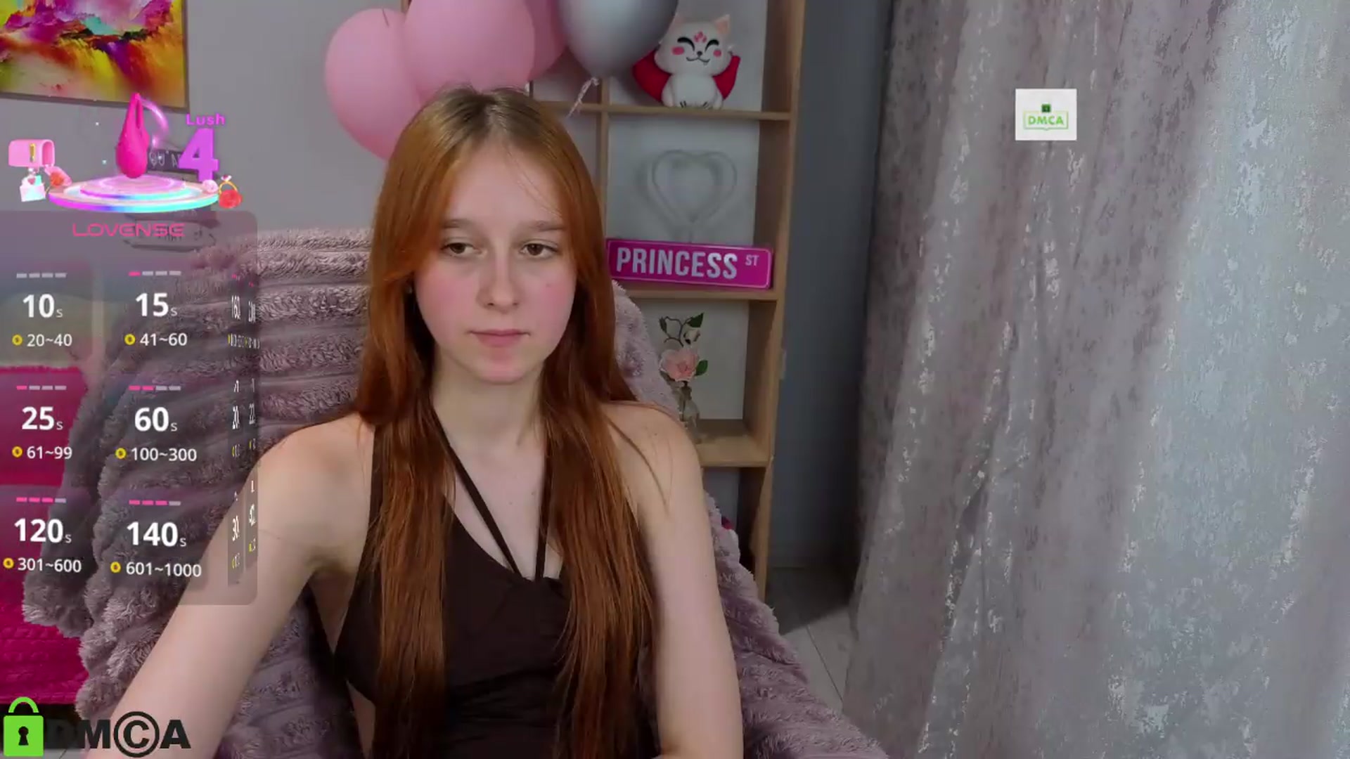 Gallery image thumbnail from WowEmma_'s myfreecams stream on, 06/23/2026, 15:14 image 12 of 20