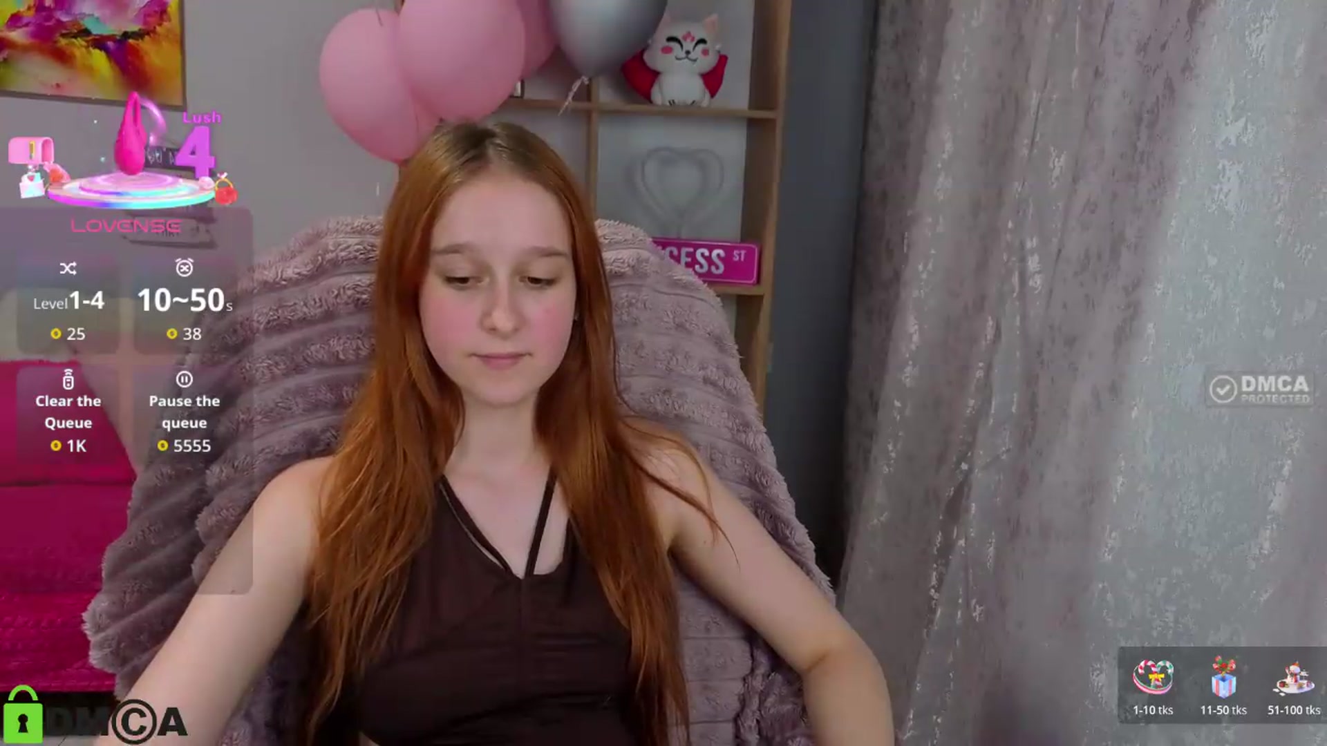 Gallery image thumbnail from WowEmma_'s myfreecams stream on, 06/23/2026, 15:14 image 4 of 20