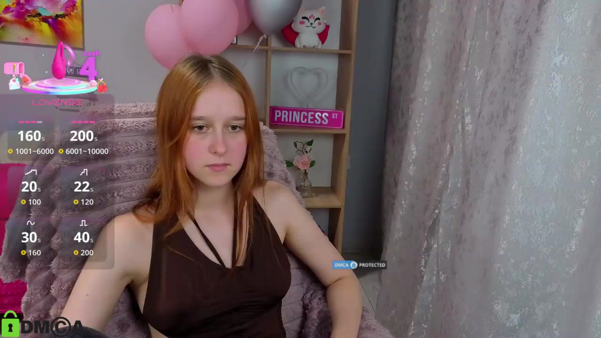 Gallery image thumbnail from WowEmma_'s myfreecams stream on, 06/23/2026, 15:14 image 8 of 20