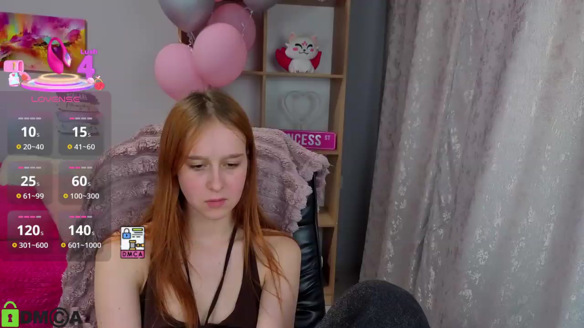 Gallery image thumbnail from WowEmma_'s myfreecams stream on, 06/23/2026, 16:32 image 8 of 20