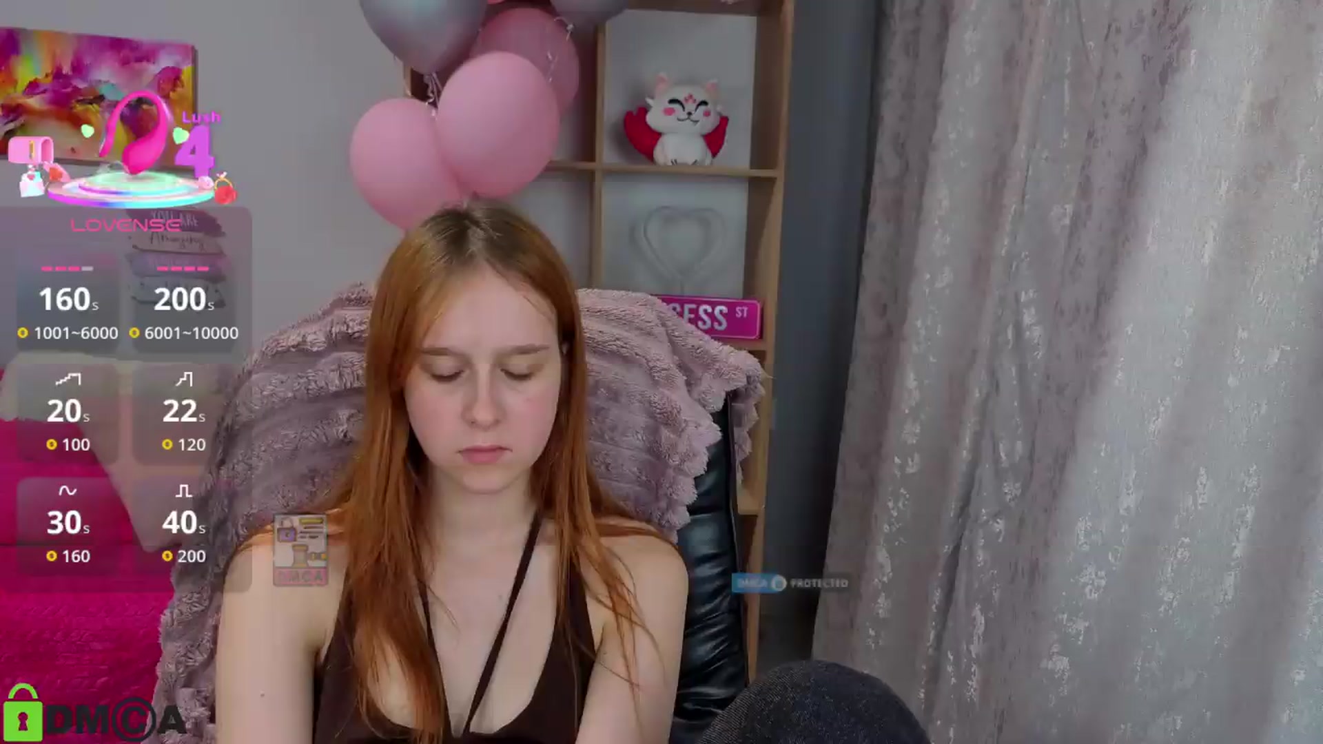 Gallery image thumbnail from WowEmma_'s myfreecams stream on, 06/23/2026, 16:32 image 11 of 20