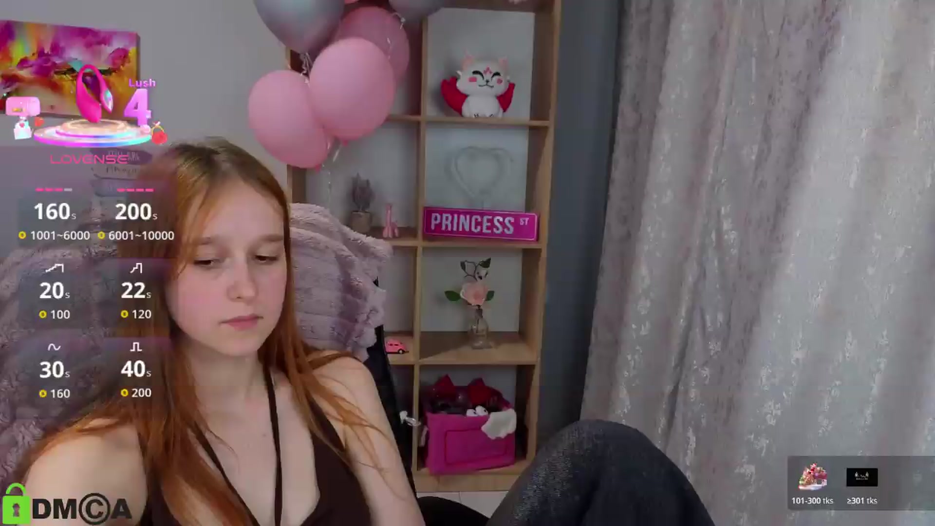Gallery image thumbnail from WowEmma_'s myfreecams stream on, 06/23/2026, 16:32 image 13 of 20