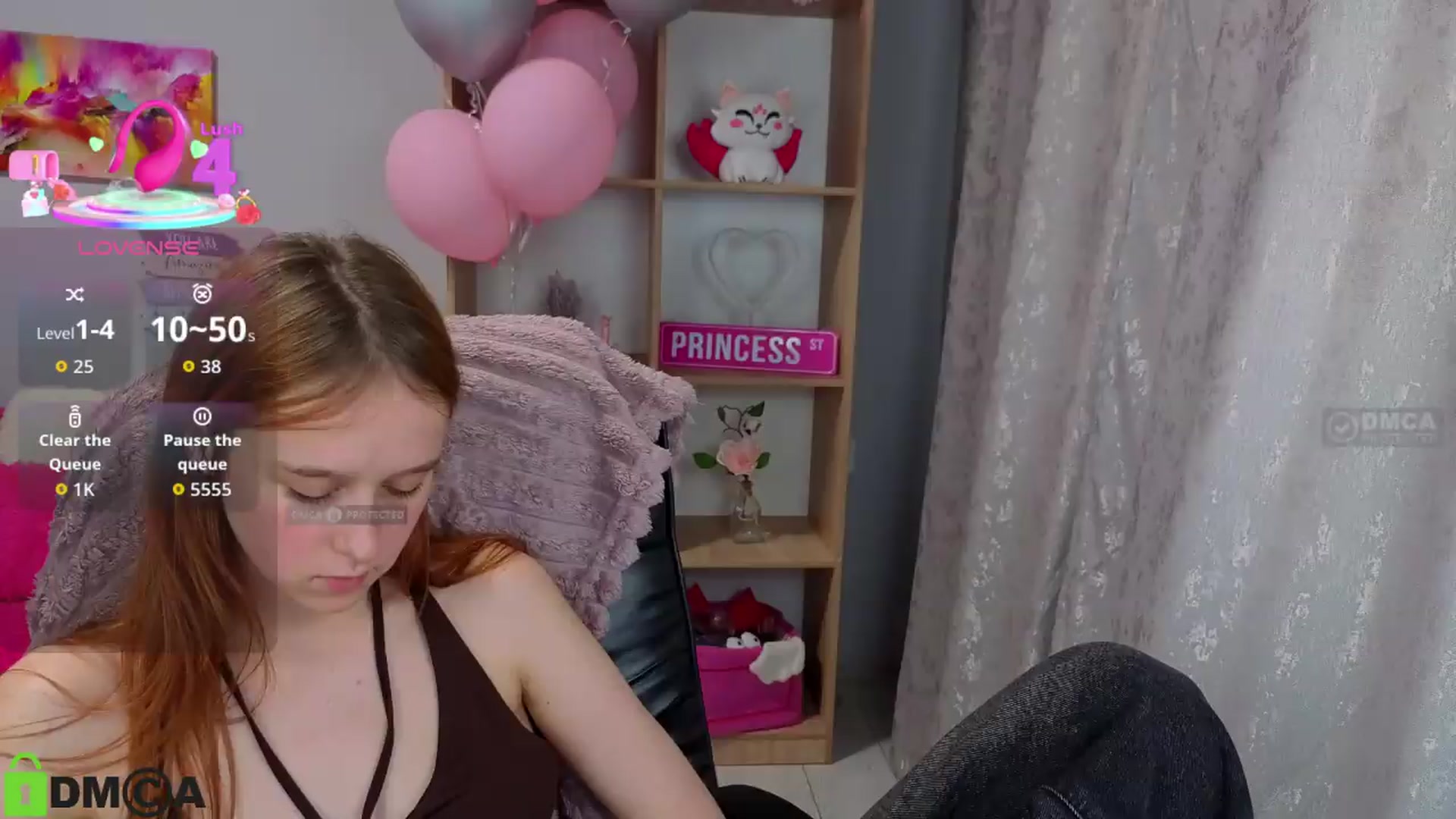 Gallery image thumbnail from WowEmma_'s myfreecams stream on, 06/23/2026, 16:32 image 3 of 20