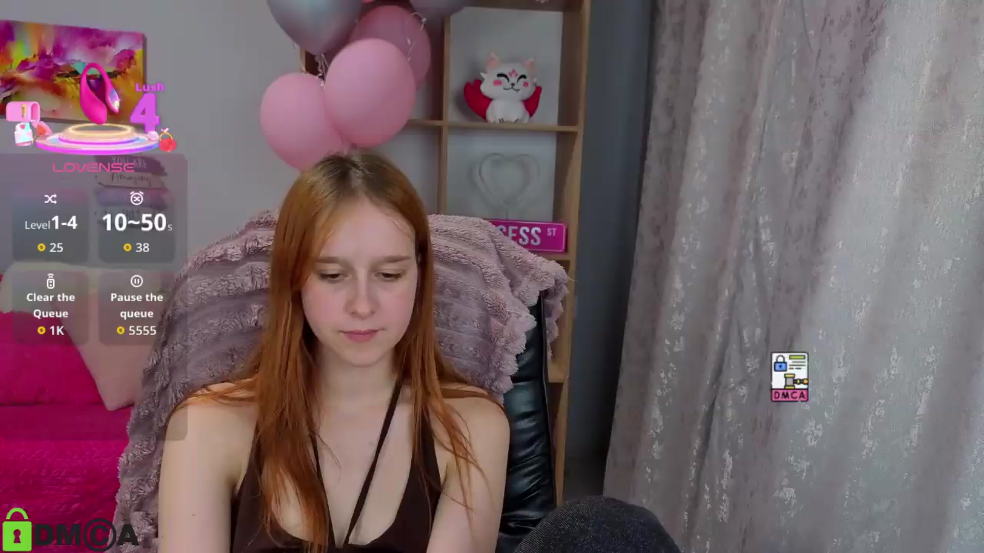 Gallery image thumbnail from WowEmma_'s myfreecams stream on, 06/23/2026, 16:32 image 12 of 20