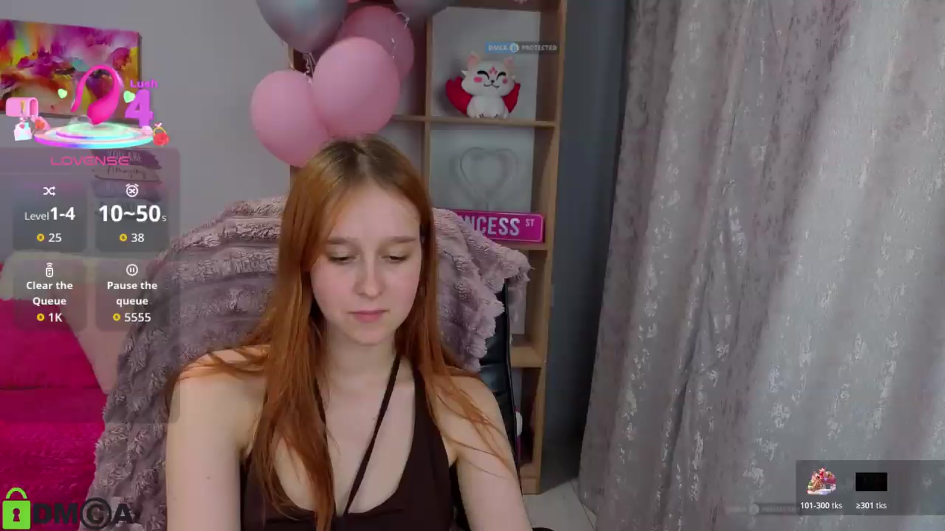 Gallery image thumbnail from WowEmma_'s myfreecams stream on, 06/23/2026, 16:32 image 7 of 20