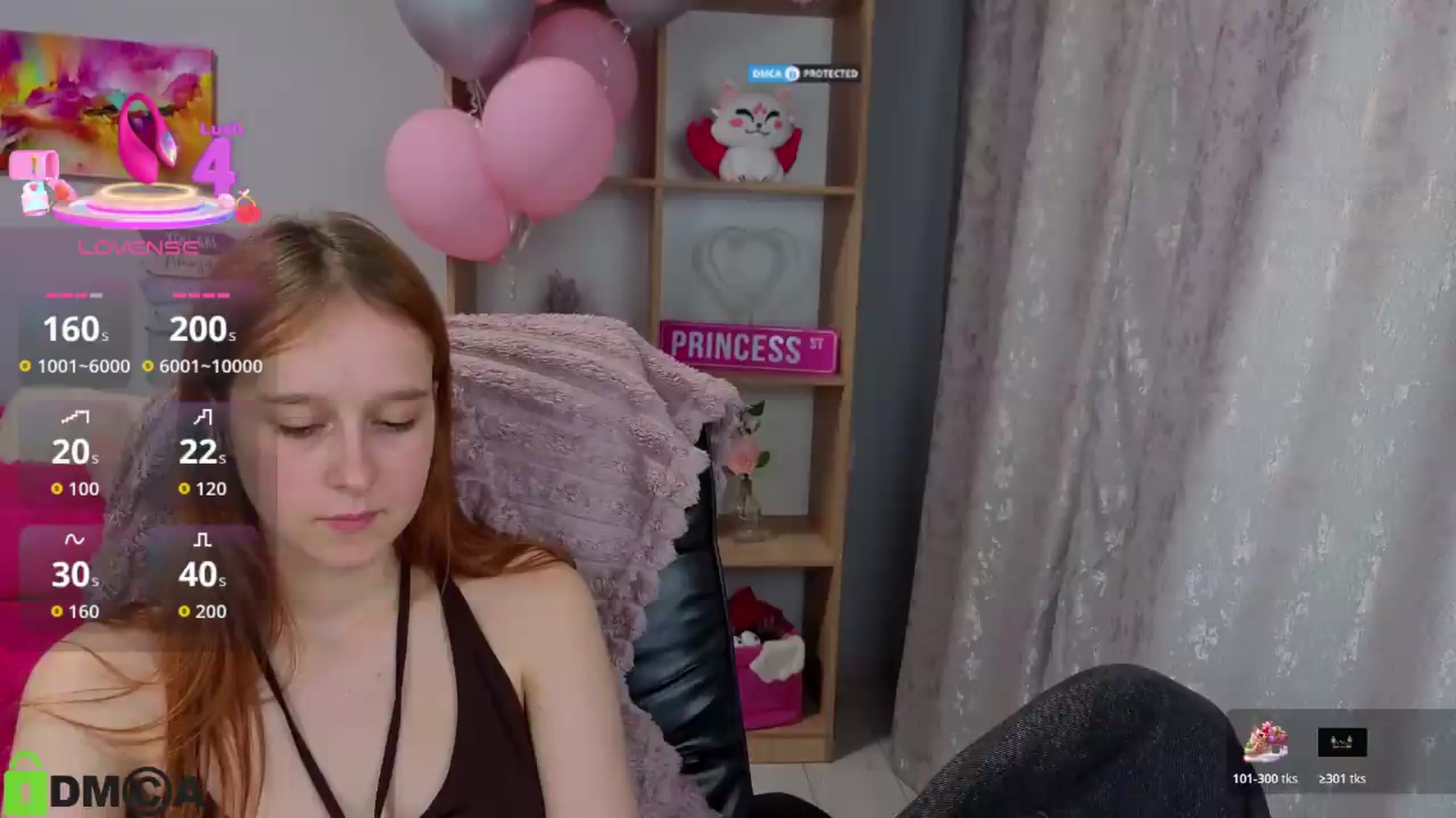 Gallery image thumbnail from WowEmma_'s myfreecams stream on, 06/23/2026, 16:32 image 4 of 20