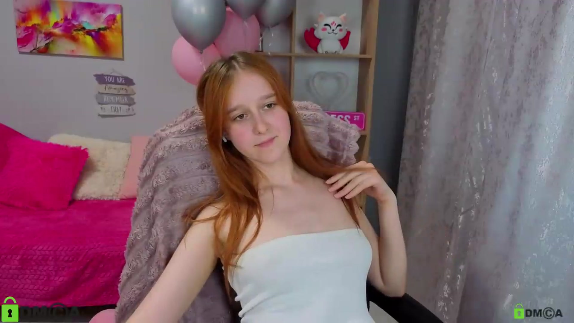 Gallery image thumbnail from WowEmma_'s myfreecams stream on, 06/24/2026, 14:21 image 12 of 20