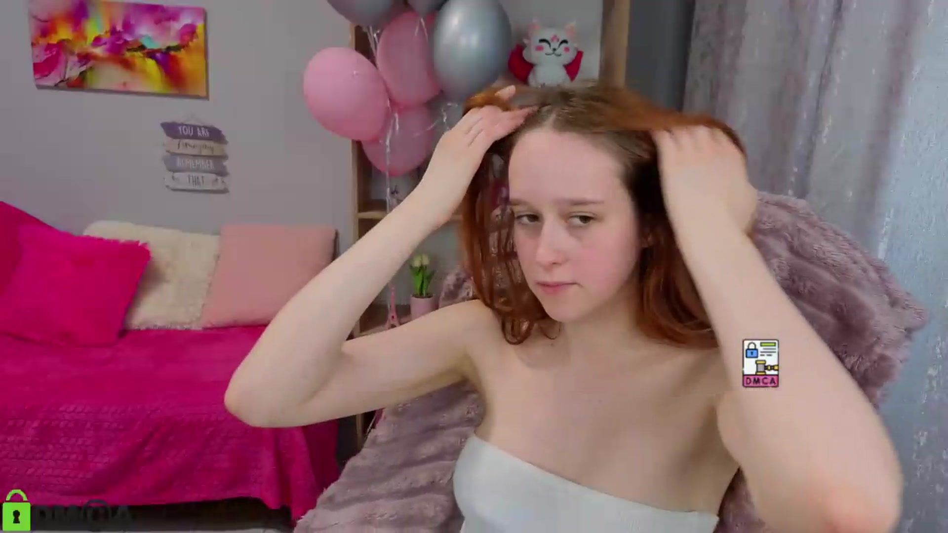 Gallery image thumbnail from WowEmma_'s myfreecams stream on, 06/24/2026, 14:21 image 3 of 20