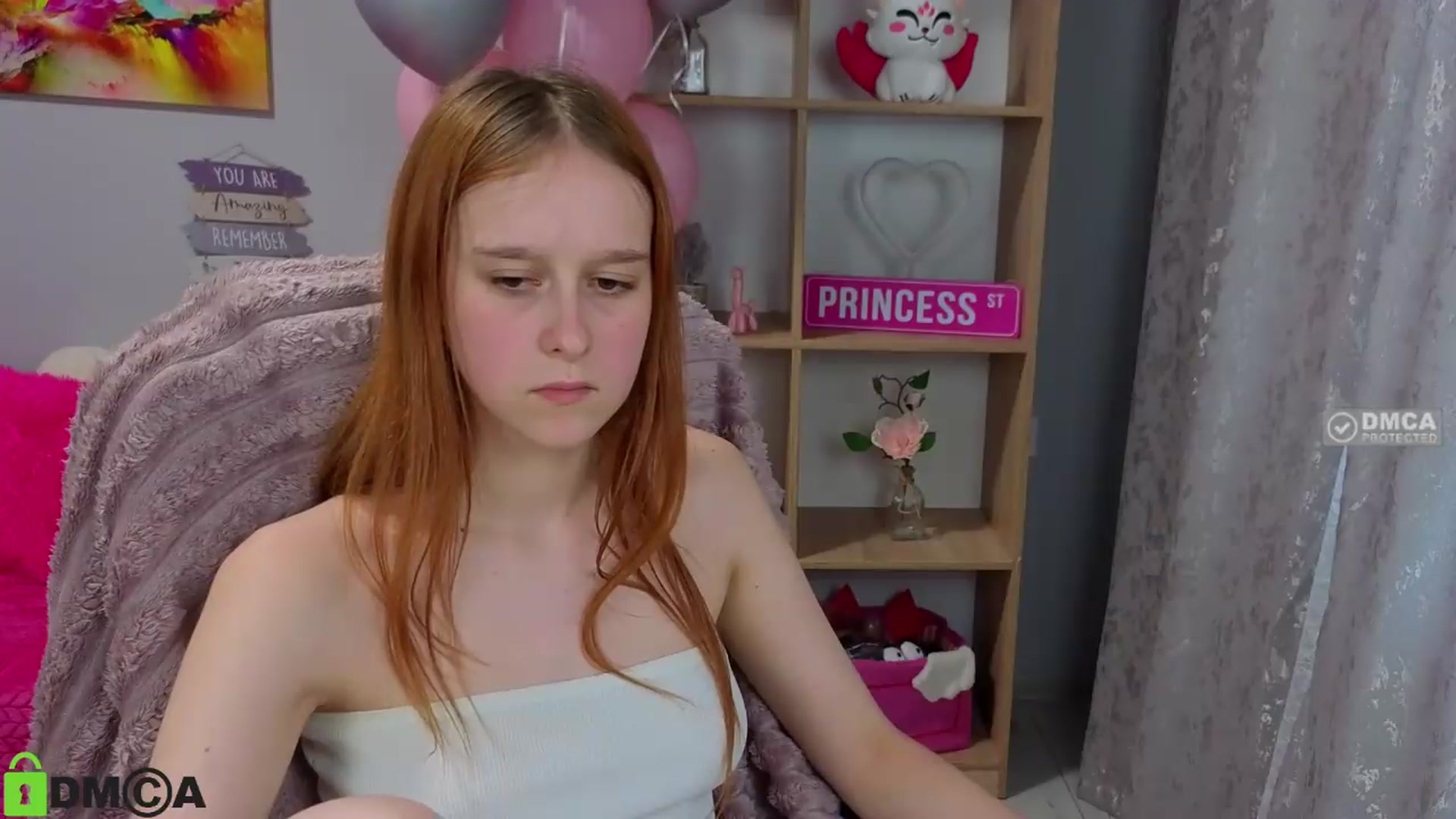 Gallery image thumbnail from WowEmma_'s myfreecams stream on, 06/24/2026, 16:10 image 7 of 20