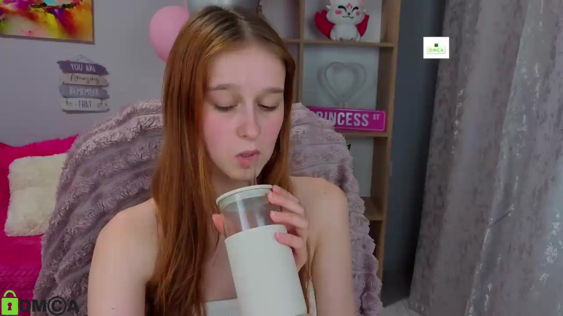 Gallery image thumbnail from WowEmma_'s myfreecams stream on, 06/24/2026, 19:02 image 6 of 20