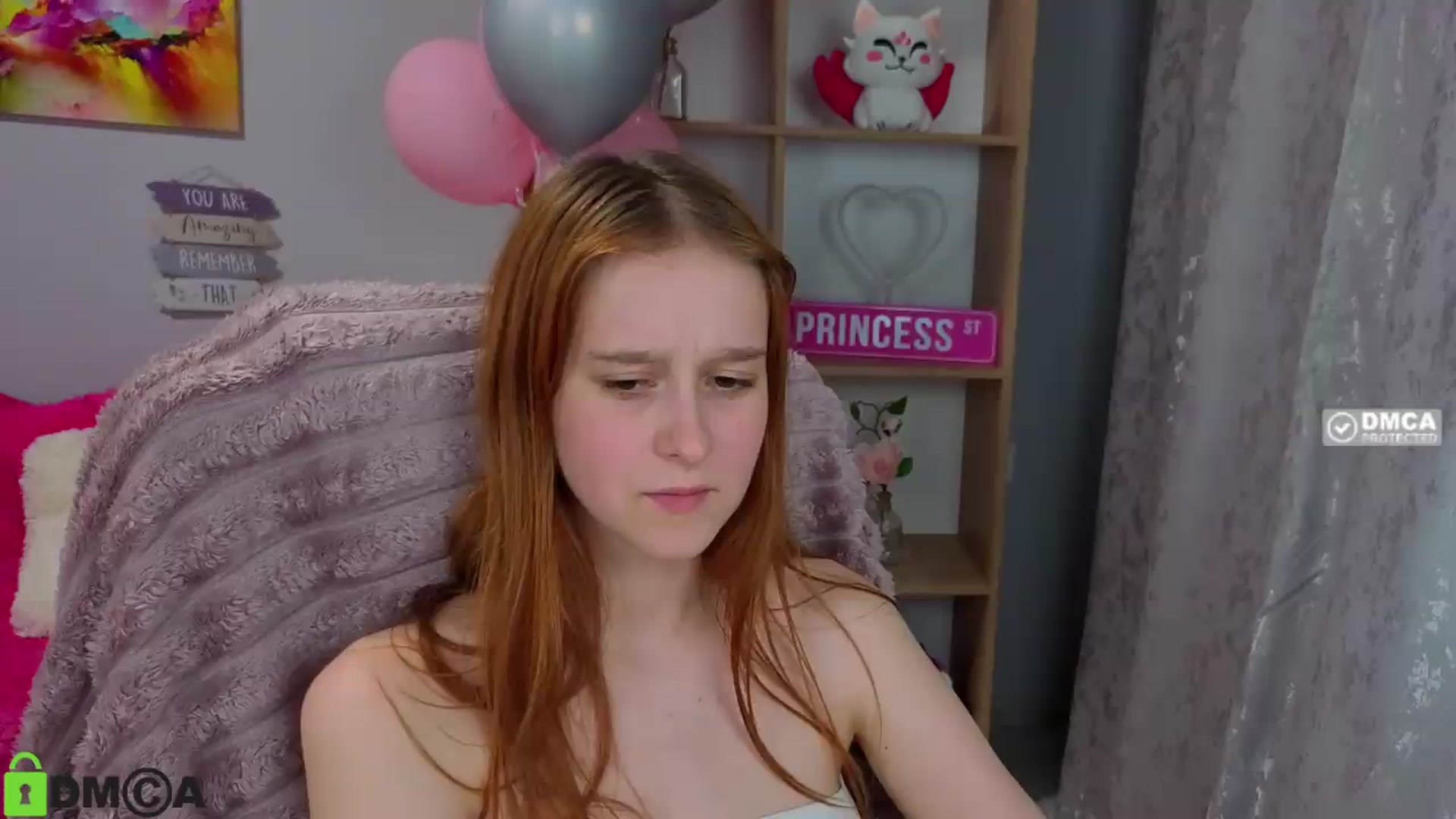 Gallery image thumbnail from WowEmma_'s myfreecams stream on, 06/24/2026, 19:02 image 2 of 20