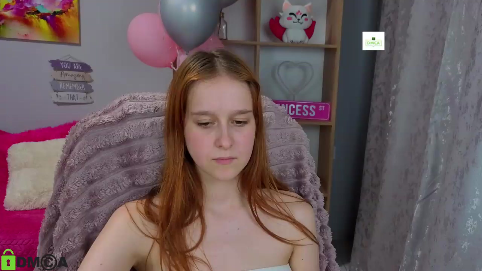 Gallery image thumbnail from WowEmma_'s myfreecams stream on, 06/24/2026, 19:02 image 1 of 20