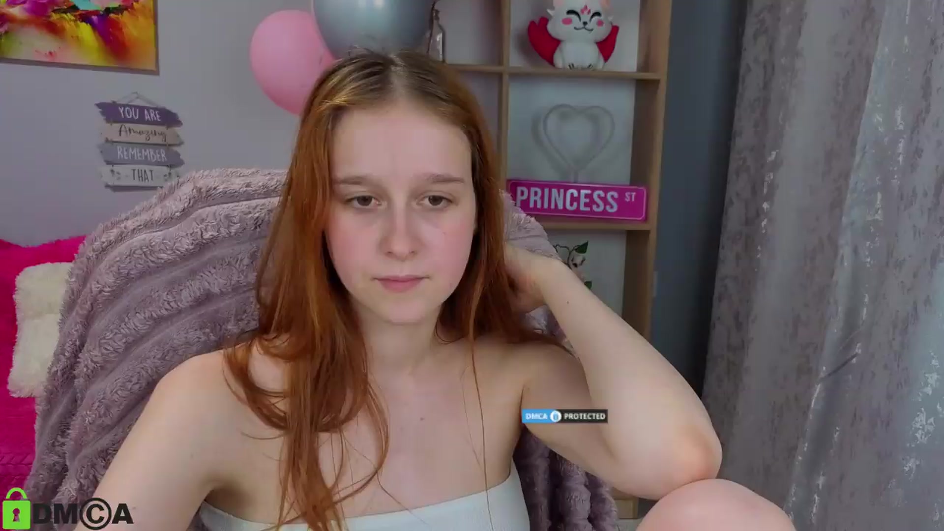 Gallery image thumbnail from WowEmma_'s myfreecams stream on, 06/24/2026, 19:02 image 4 of 20