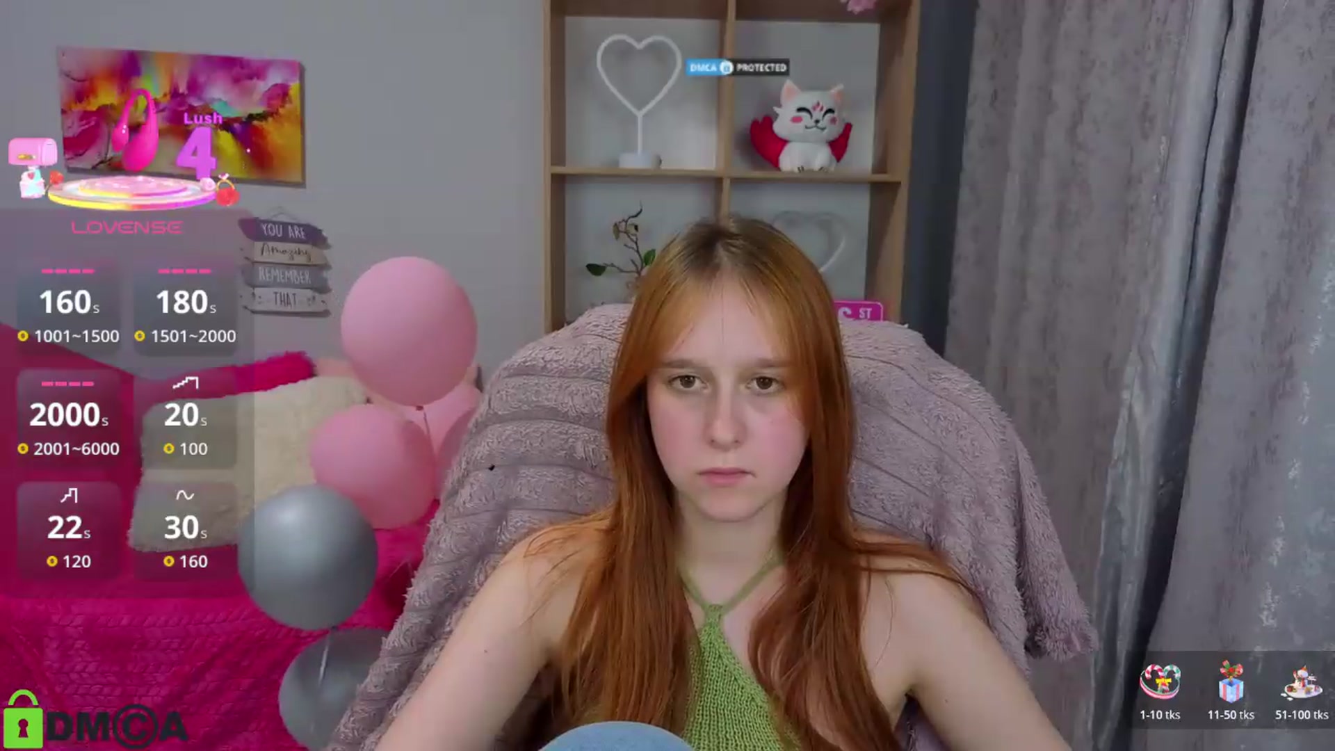Gallery image thumbnail from WowEmma_'s myfreecams stream on, 06/26/2026, 15:35 image 4 of 20