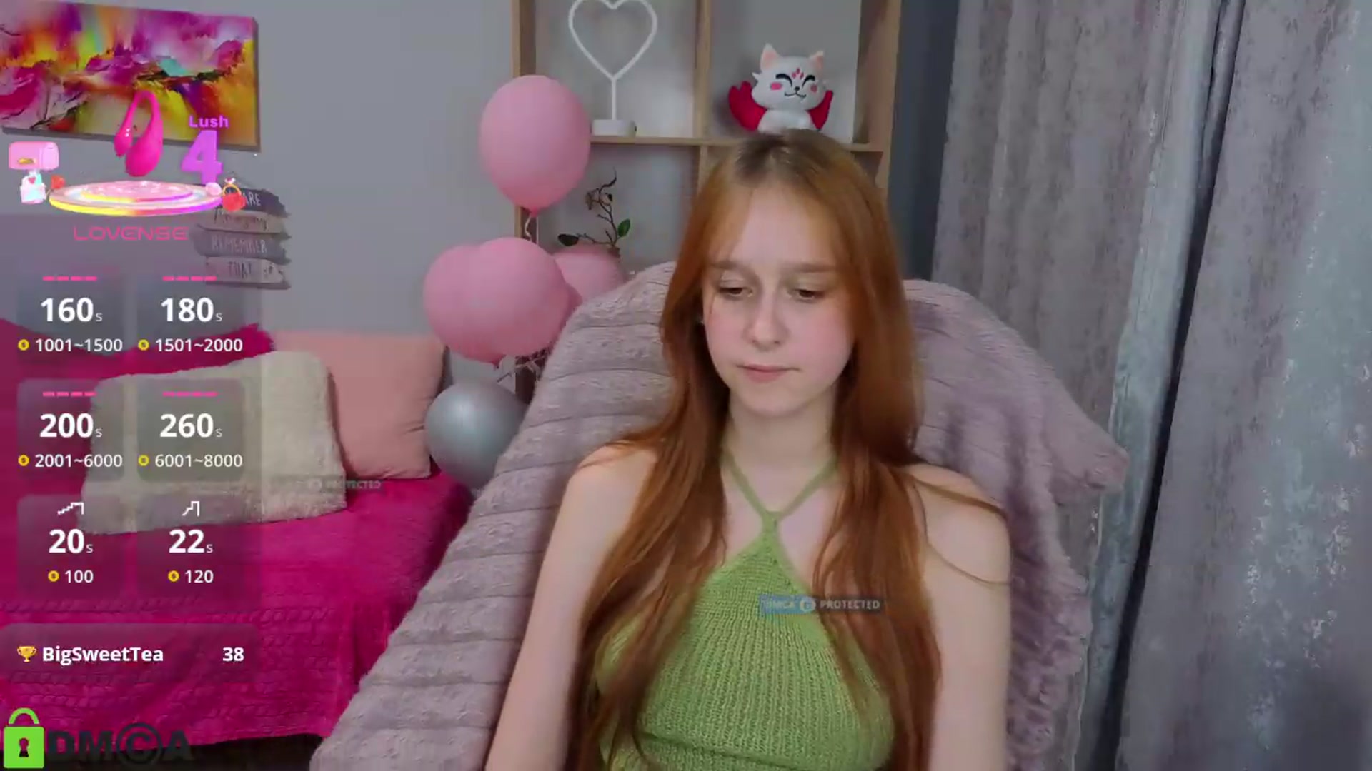 Gallery image thumbnail from WowEmma_'s myfreecams stream on, 06/26/2026, 15:35 image 20 of 20