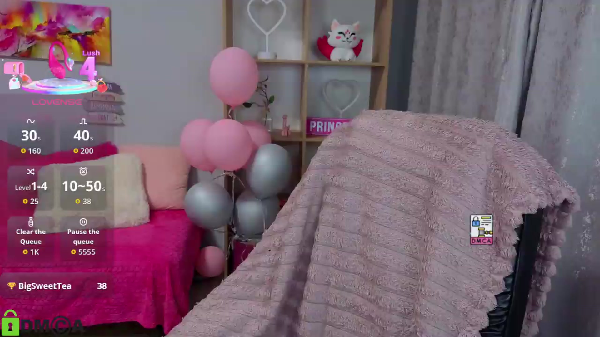 Gallery image thumbnail from WowEmma_'s myfreecams stream on, 06/26/2026, 17:09 image 20 of 20