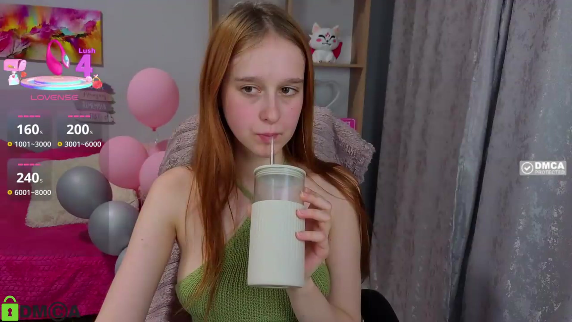 Gallery image thumbnail from WowEmma_'s myfreecams stream on, 06/26/2026, 18:17 image 4 of 20