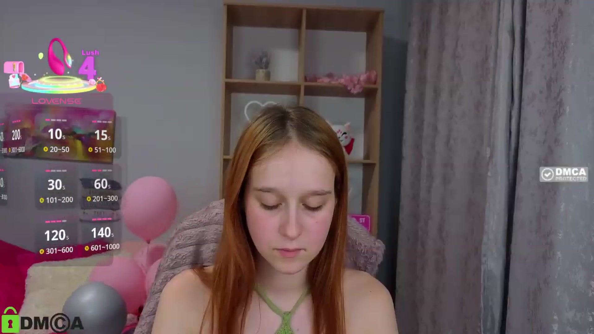 Gallery image thumbnail from WowEmma_'s myfreecams stream on, 06/26/2026, 18:17 image 3 of 20