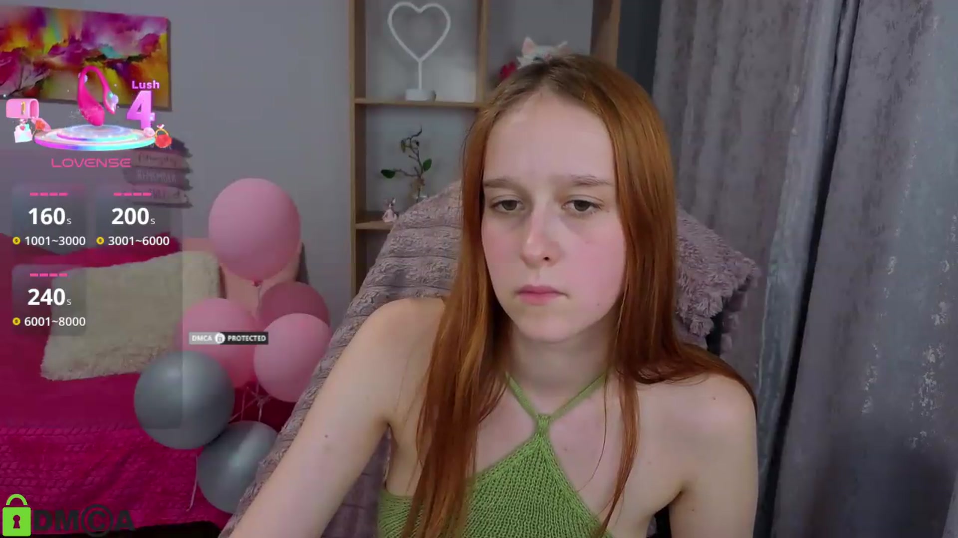 Gallery image thumbnail from WowEmma_'s myfreecams stream on, 06/26/2026, 18:17 image 6 of 20