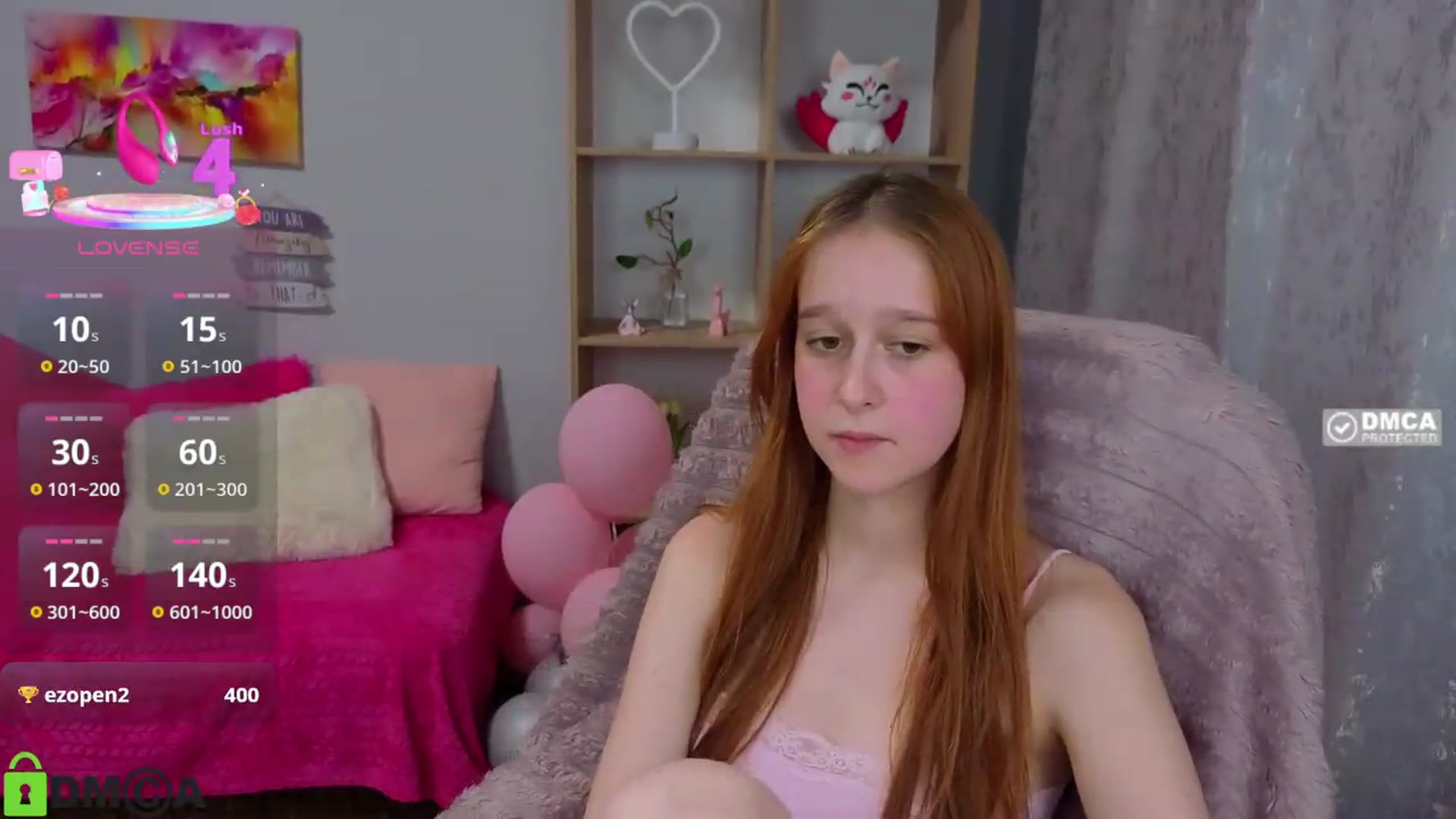 Gallery image thumbnail from WowEmma_'s myfreecams stream on, 06/27/2026, 14:39 image 3 of 20