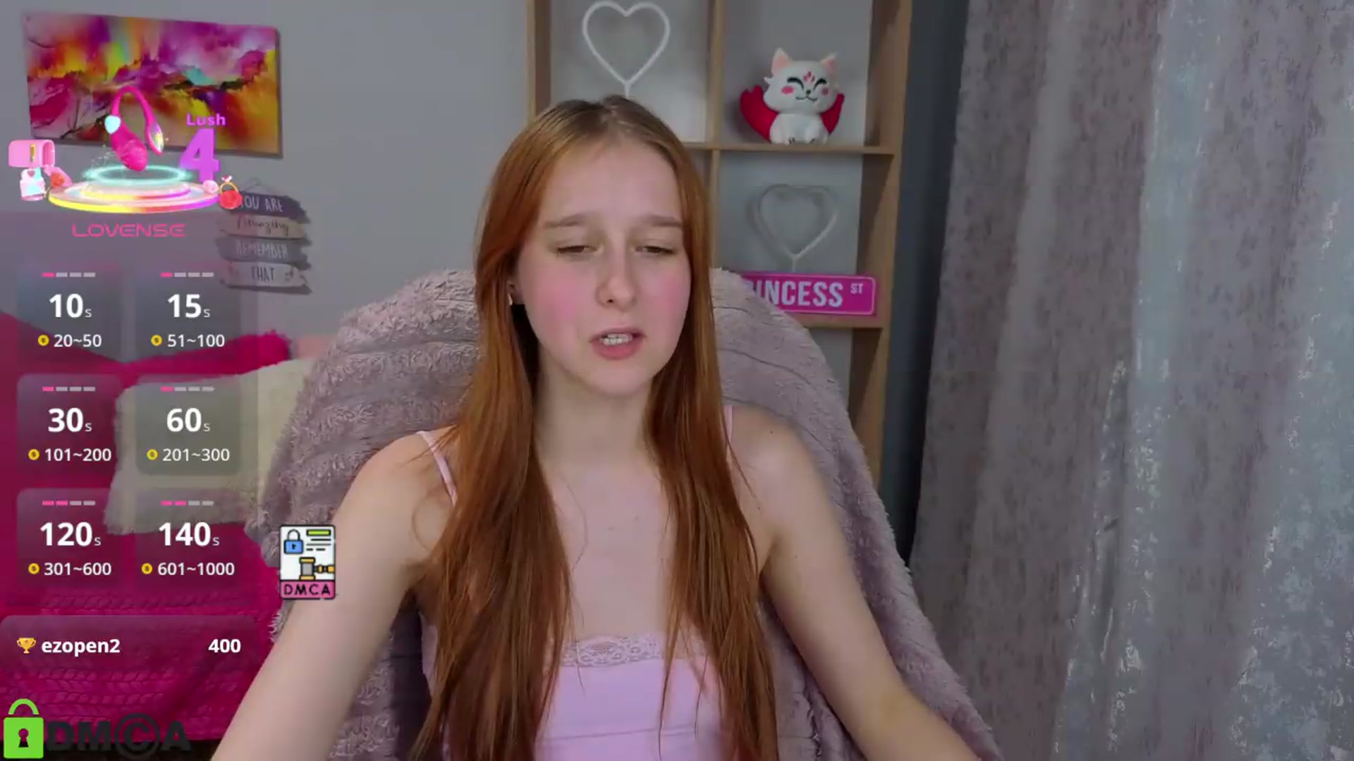Gallery image thumbnail from WowEmma_'s myfreecams stream on, 06/27/2026, 14:39 image 5 of 20