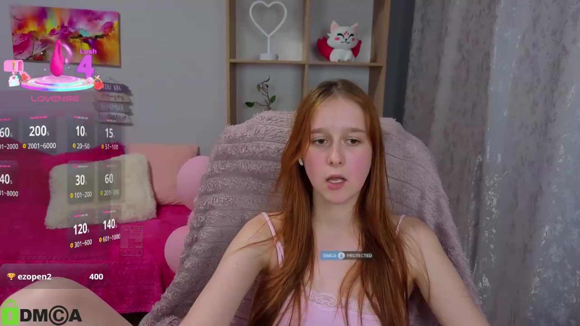 Gallery image thumbnail from WowEmma_'s myfreecams stream on, 06/27/2026, 14:39 image 8 of 20