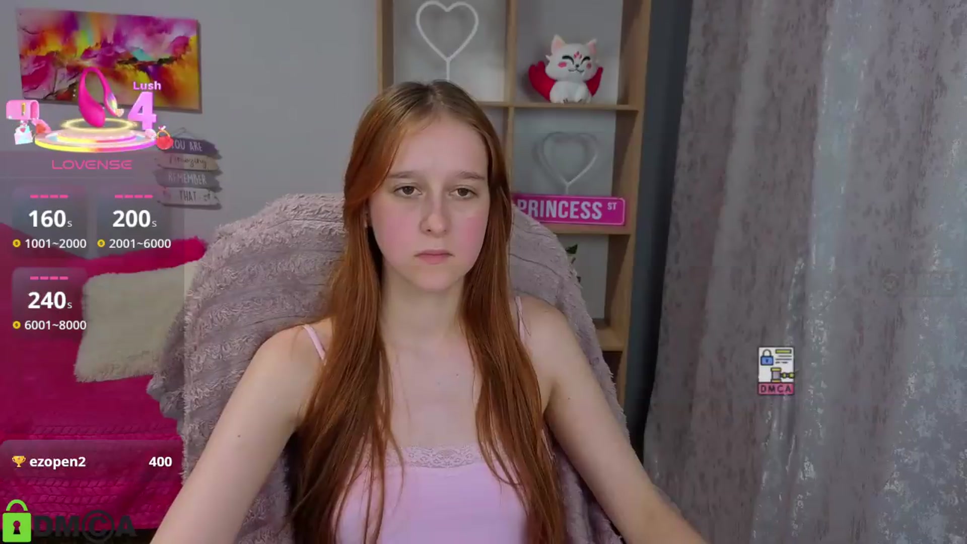 Gallery image thumbnail from WowEmma_'s myfreecams stream on, 06/27/2026, 14:39 image 6 of 20