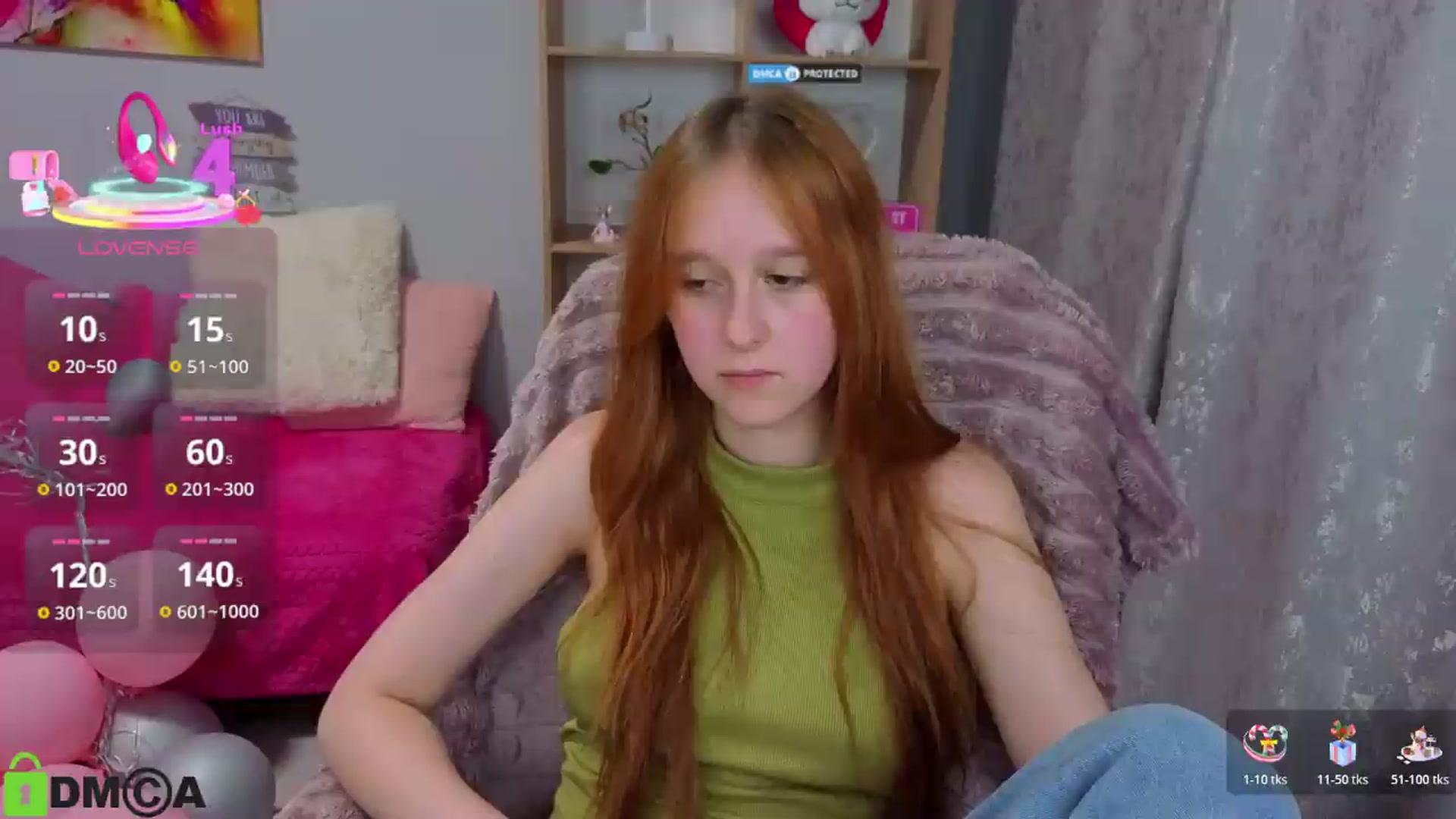Gallery image thumbnail from WowEmma_'s myfreecams stream on, 06/29/2026, 15:00 image 7 of 20