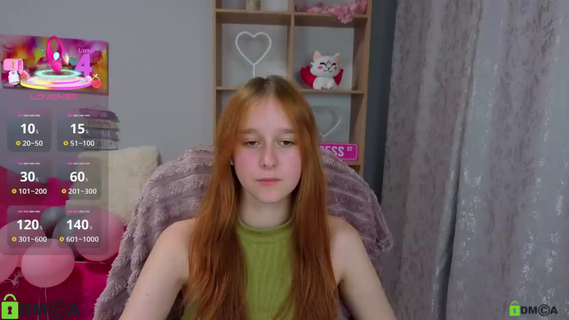 Gallery image thumbnail from WowEmma_'s myfreecams stream on, 06/29/2026, 15:00 image 3 of 20
