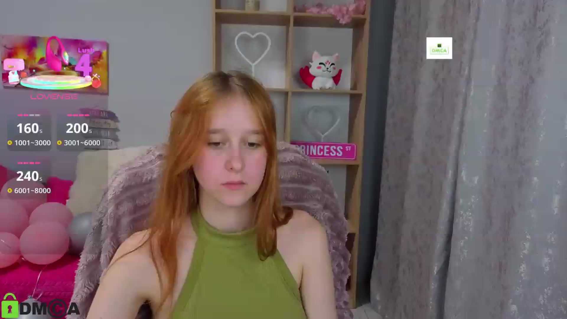 Gallery image thumbnail from WowEmma_'s myfreecams stream on, 06/29/2026, 15:00 image 1 of 20