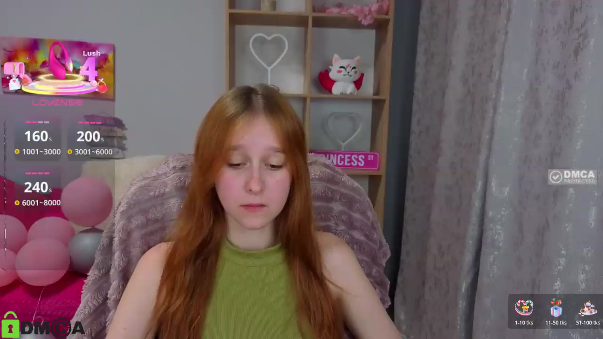 Gallery image thumbnail from WowEmma_'s myfreecams stream on, 06/29/2026, 15:00 image 2 of 20